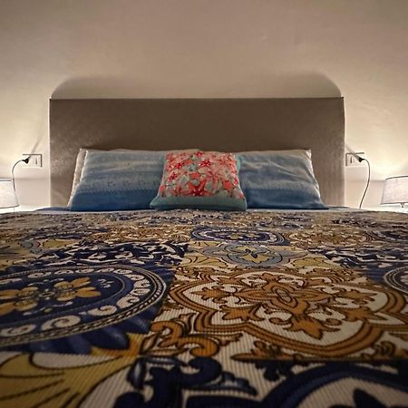La Casa Di Nonna Attilia Leilighet Fondi Eksteriør bilde